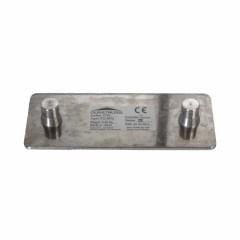 DURA TRUSS DT 22 BPM Base plate with ha